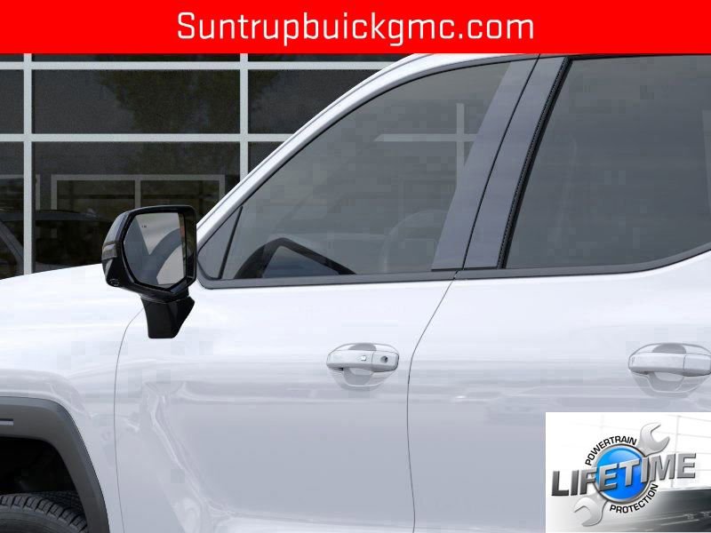 New 2026 GMC Sierra EV Elevation w/ Premium Package image 61