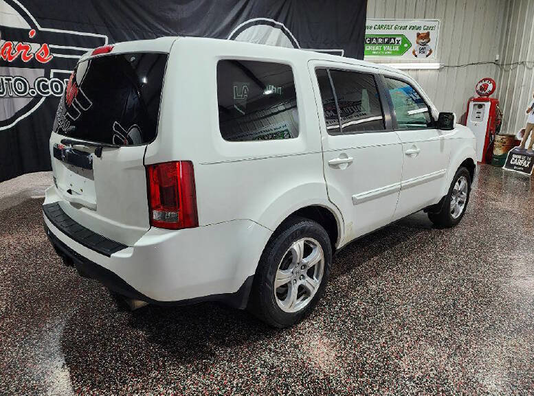 Used 2013 Honda Pilot EX-L image 7