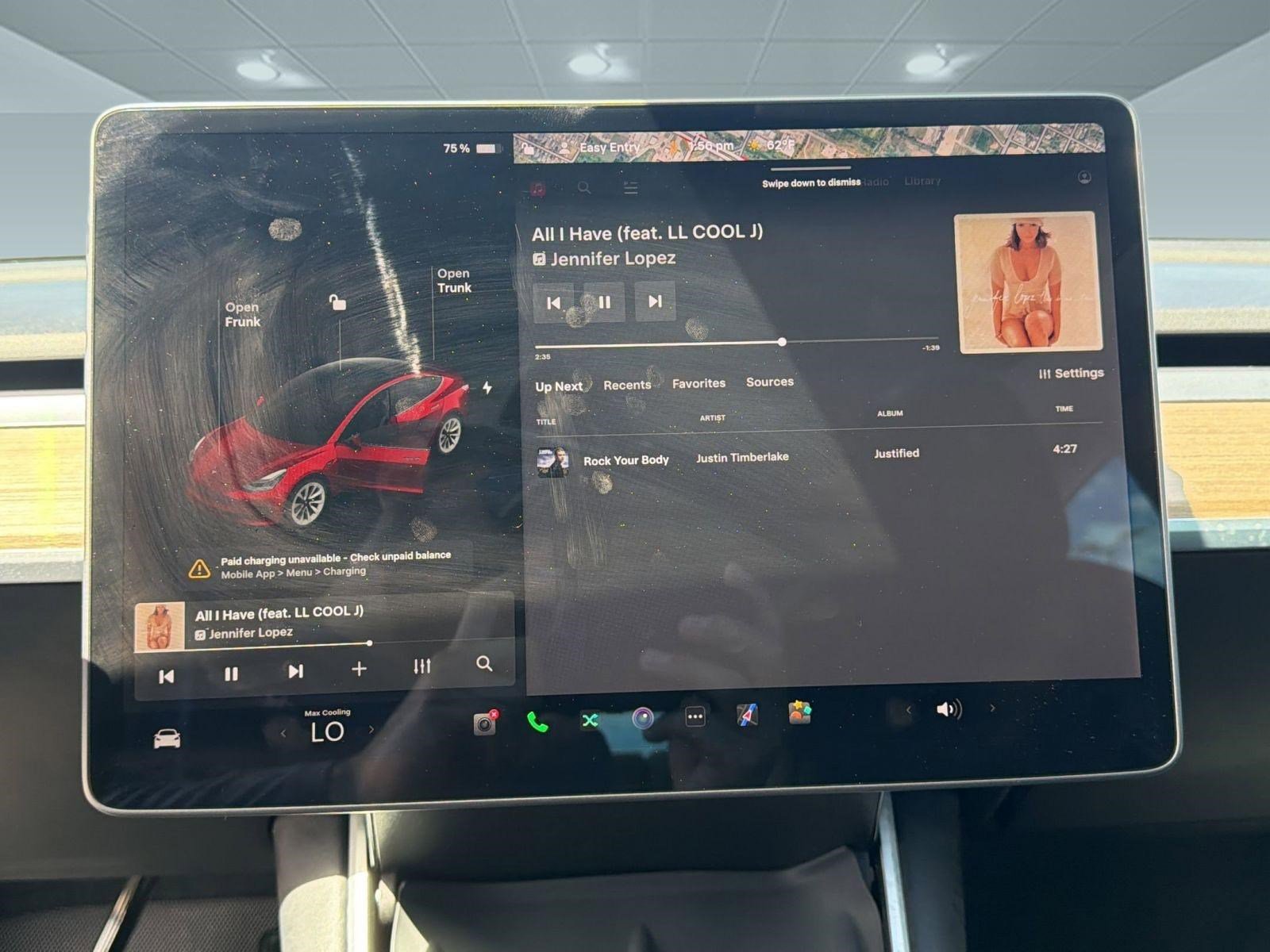 Used 2018 Tesla Model 3 Long Range image 22