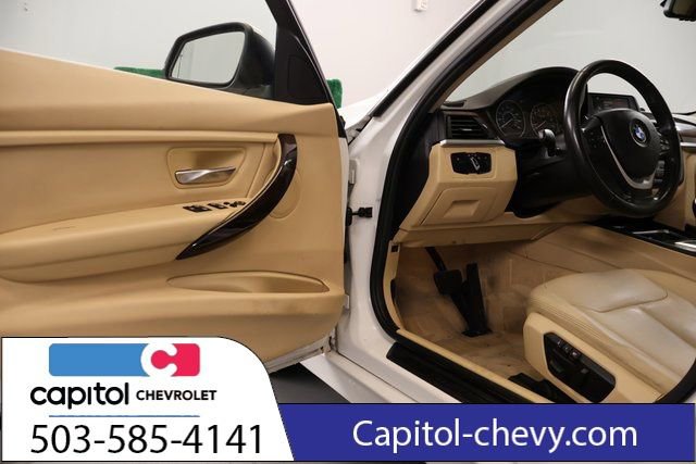 Used 2015 BMW 328i Sedan image 10