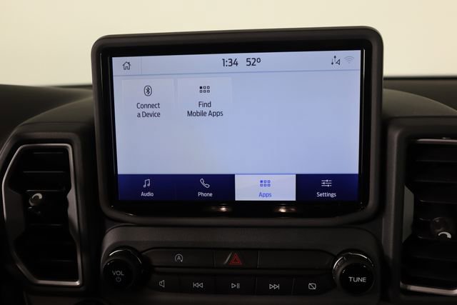 Certified 2021 Ford Bronco Sport Big Bend image 35