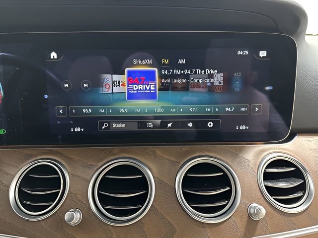 Certified 2023 Mercedes-Benz E 350 4MATIC Sedan image 19