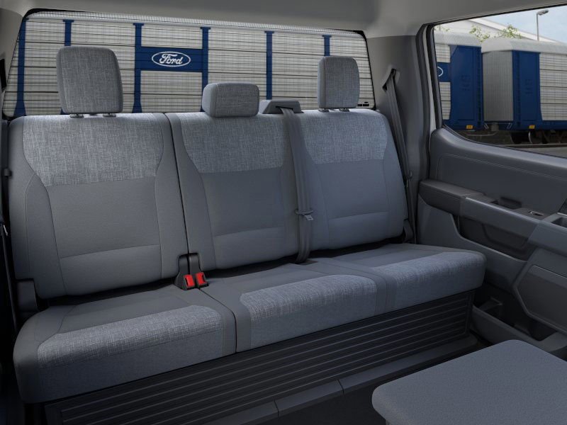 New 2026 Ford F250 4x4 Crew Cab Super Duty image 11