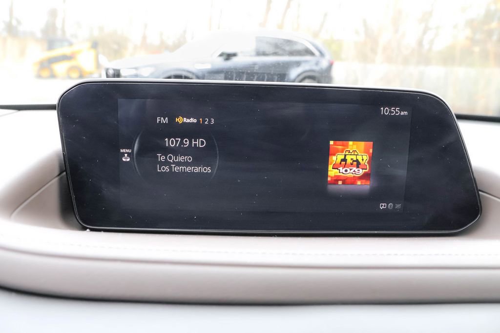 Used 2023 MAZDA CX-30 2.5 Turbo w/ Premium Plus Pkg image 22