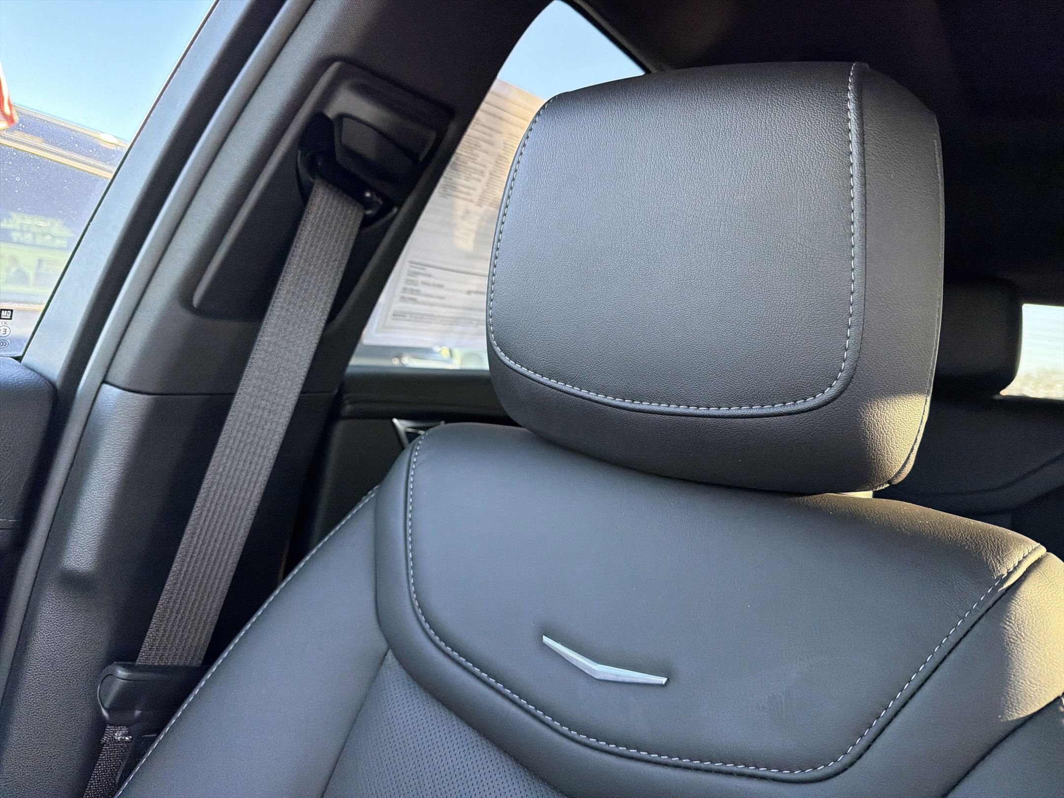 Certified 2022 Cadillac XT5 Premium Luxury image 21