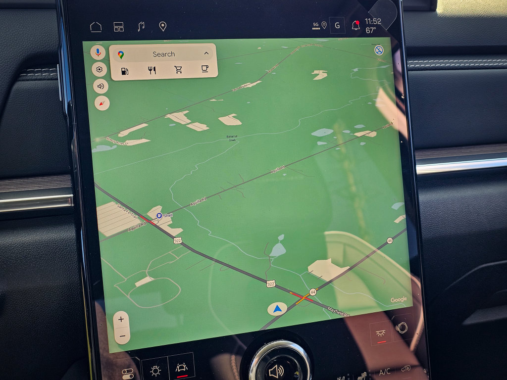 New 2027 GMC Terrain Denali AWD/4WD image 26