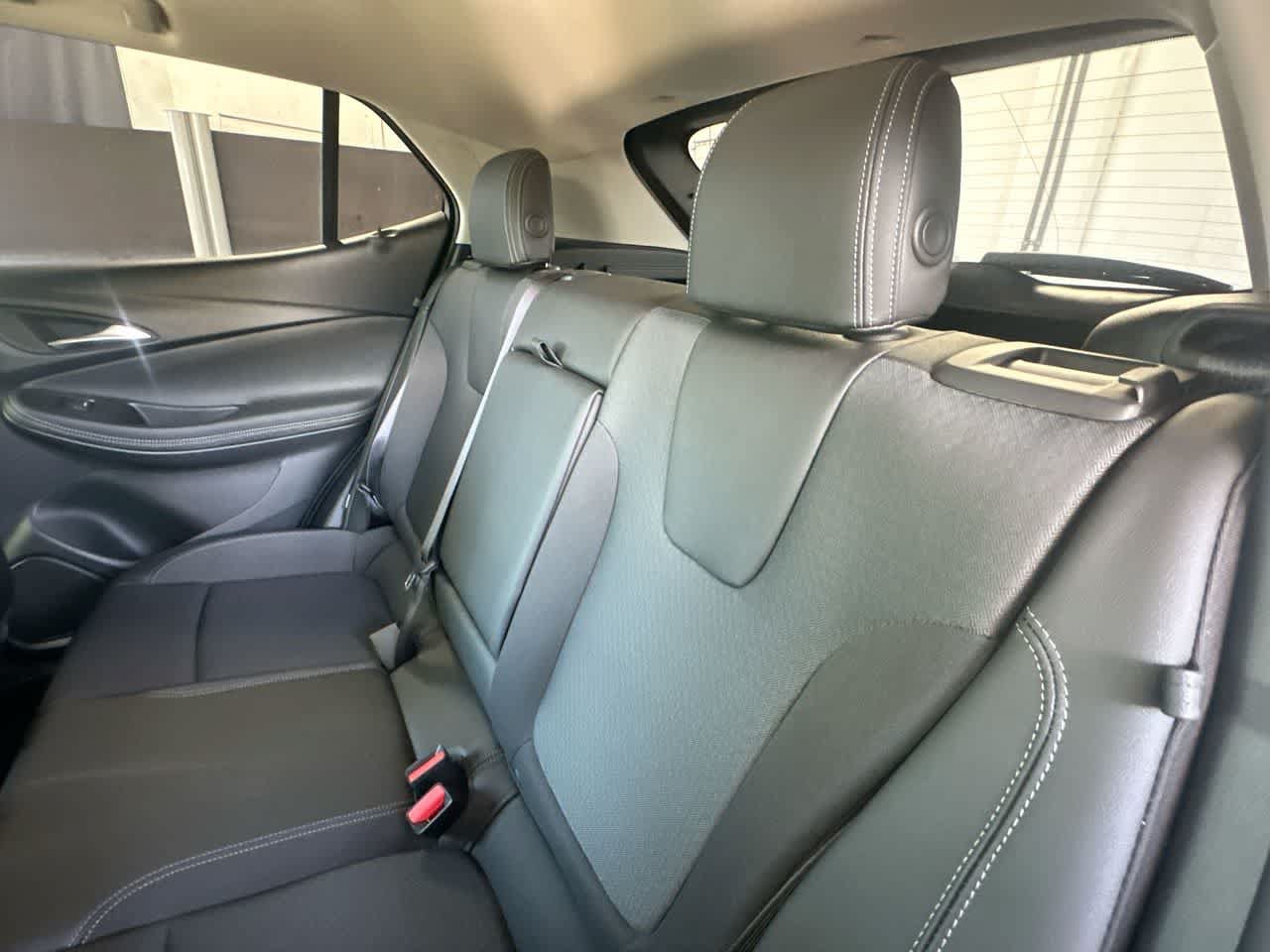 New 2026 Buick Encore GX Preferred w/ Comfort Package FWD image 22