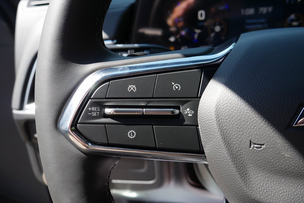 New 2025 Chevrolet Tahoe Premier image 13