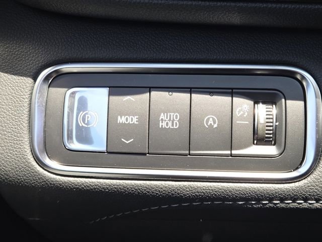 New 2026 Buick Enclave Avenir w/ Super Cruise Package FWD image 14