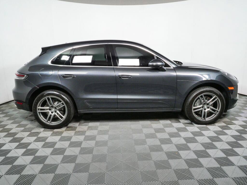 Used 2020 Porsche Macan S AWD/4WD image 29