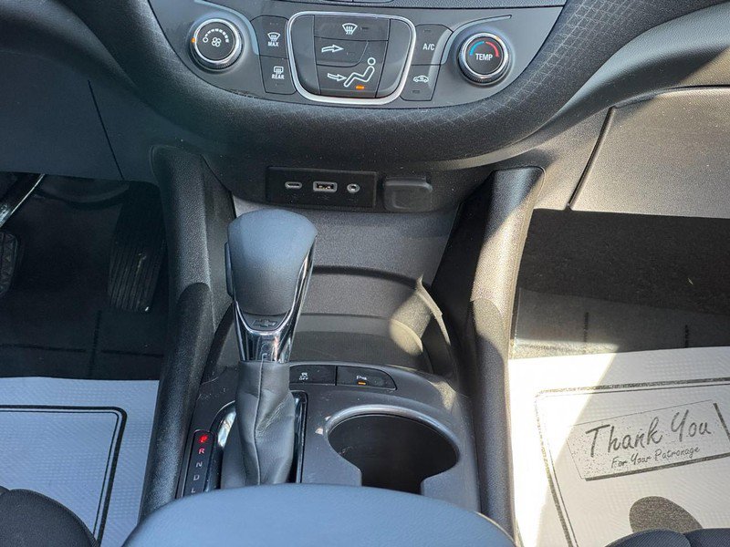 Used 2024 Chevrolet Malibu LS w/ Driver Confidence Package image 13