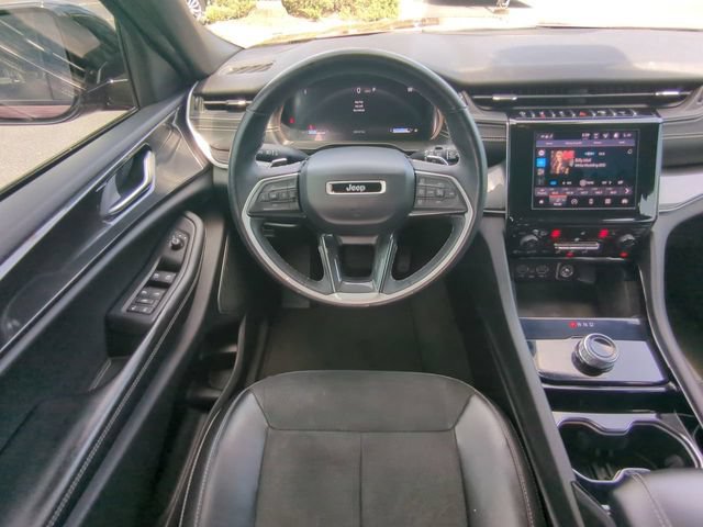 Used 2021 Jeep Grand Cherokee L Laredo RWD image 20