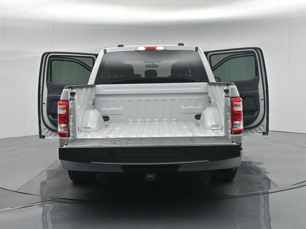 Used 2023 Ford F150 XL w/ STX Appearance Package RWD image 31