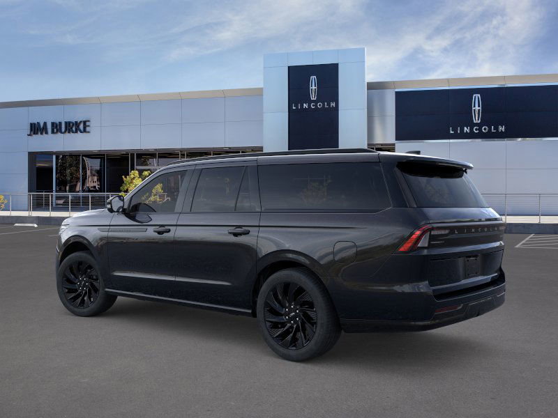 New 2026 Lincoln Navigator L Reserve image 3