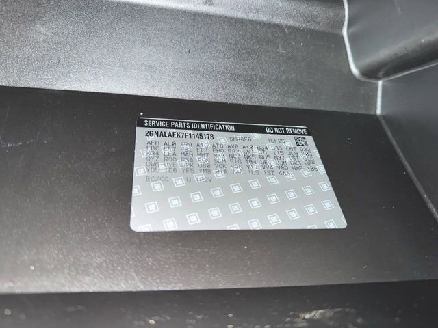 Used 2015 Chevrolet Equinox LS image 30