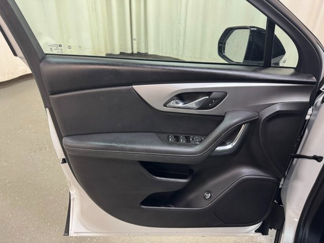 Used 2024 Chevrolet Blazer LT w/ Convenience Package image 15