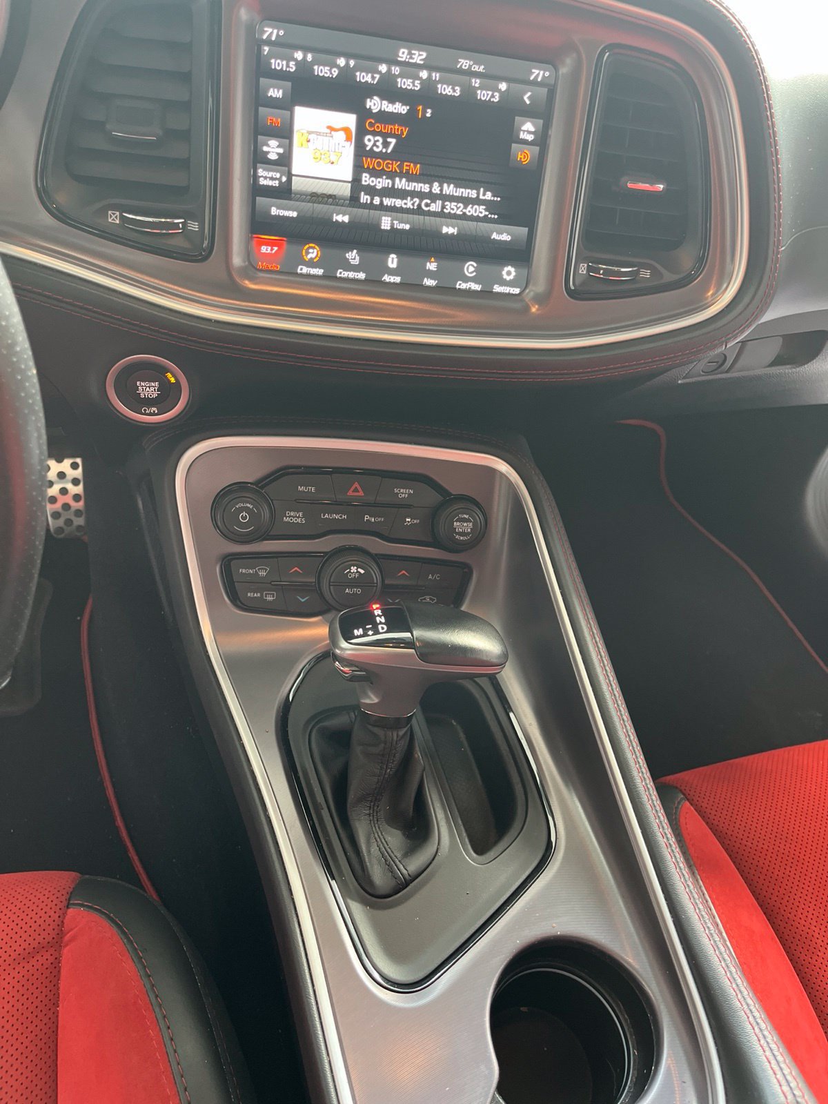 Used 2020 Dodge Challenger R/T Scat Pack RWD image 28