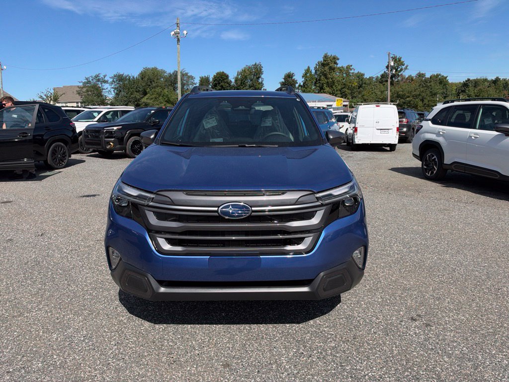 New 2026 Subaru Forester Limited AWD/4WD image 3