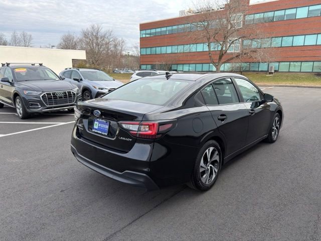 Used 2025 Subaru Legacy Premium image 6