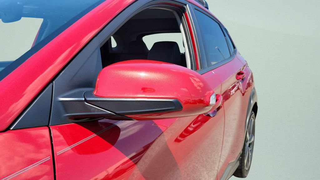 Used 2019 Hyundai Kona Ultimate image 11