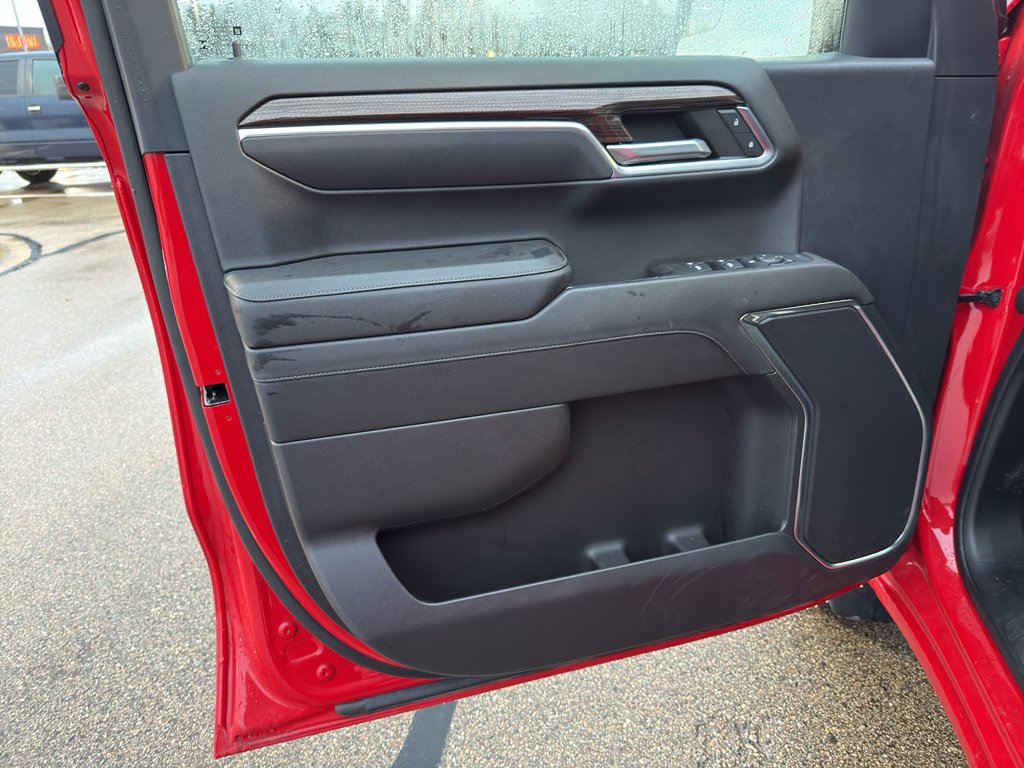 Certified 2022 Chevrolet Silverado 1500 LT image 13