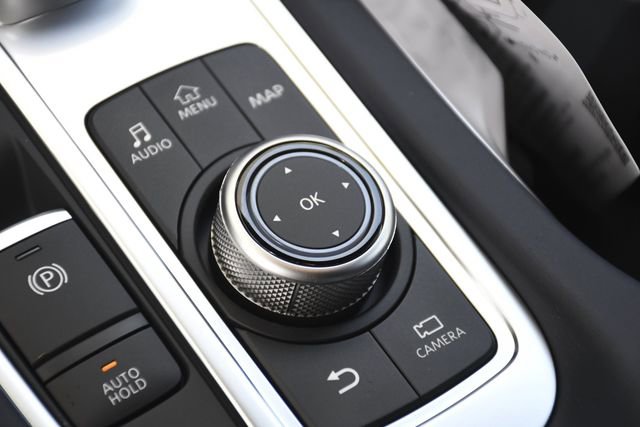 New 2026 INFINITI QX60 Sport w/ Dark Cargo Package image 13