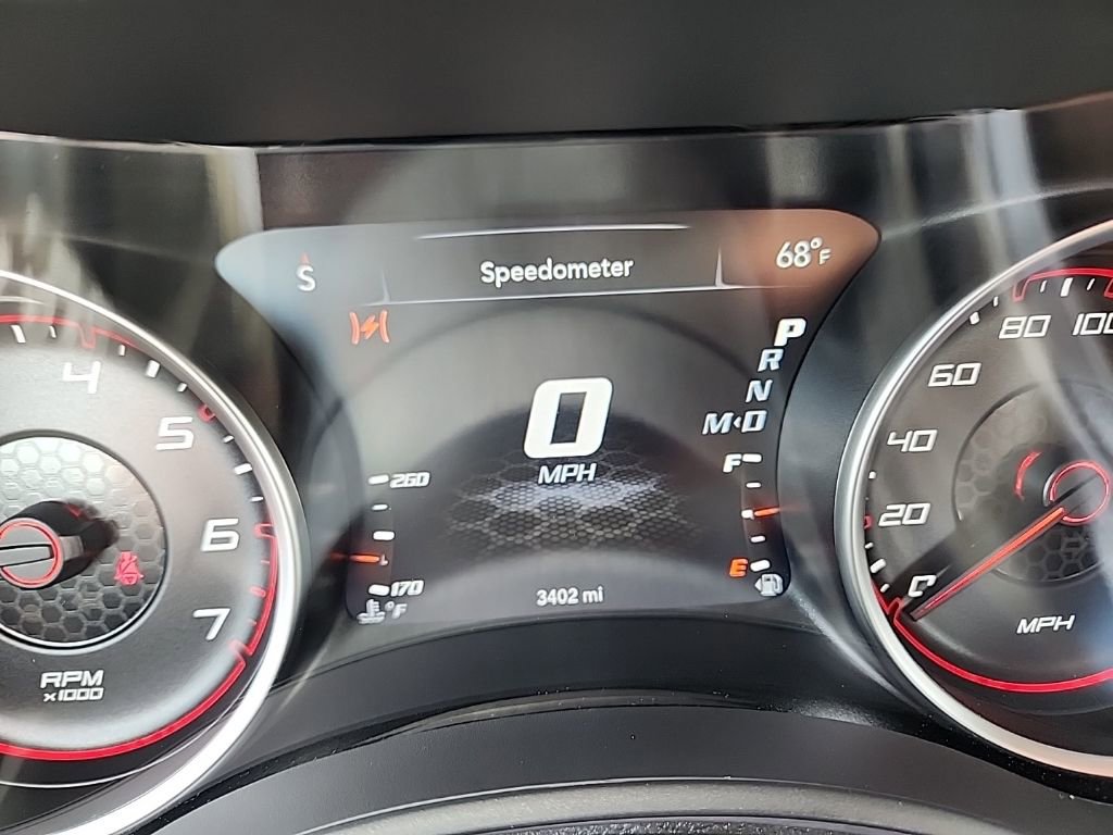 Certified 2023 Dodge Charger Scat Pack image 18