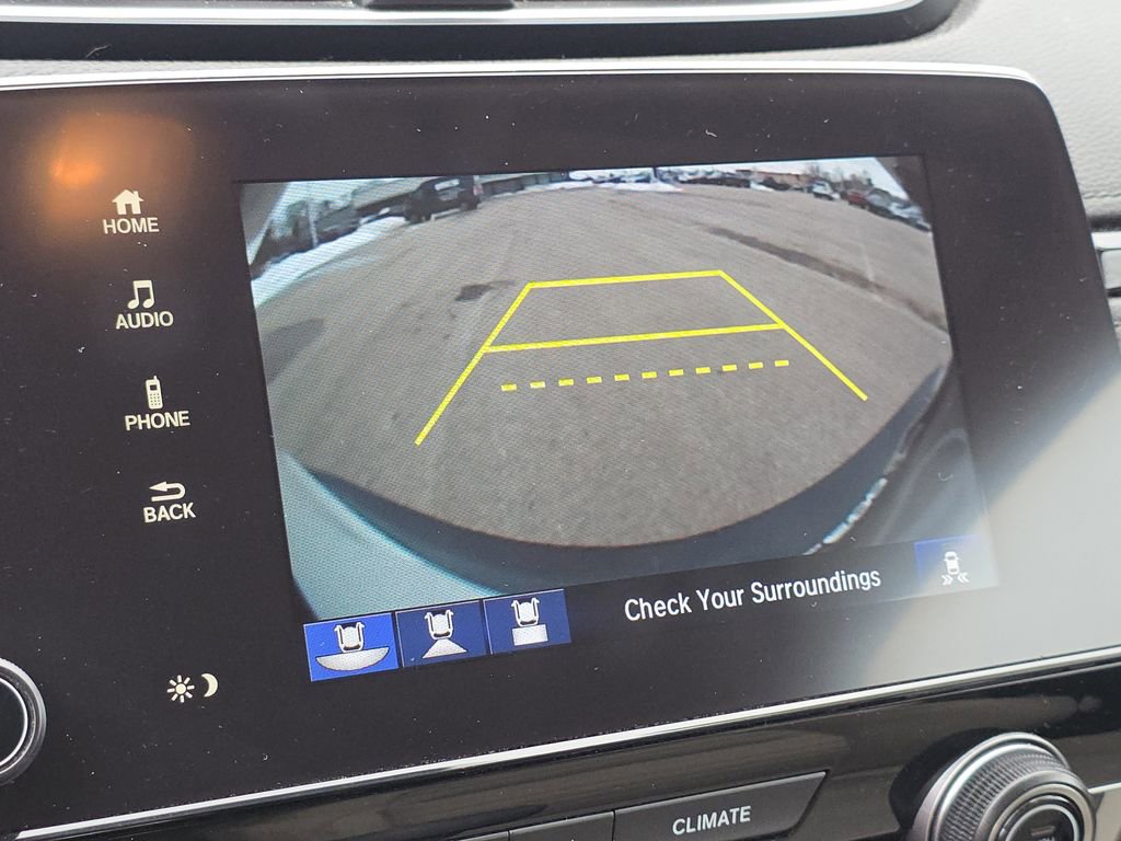 Used 2020 Honda CR-V EX image 11