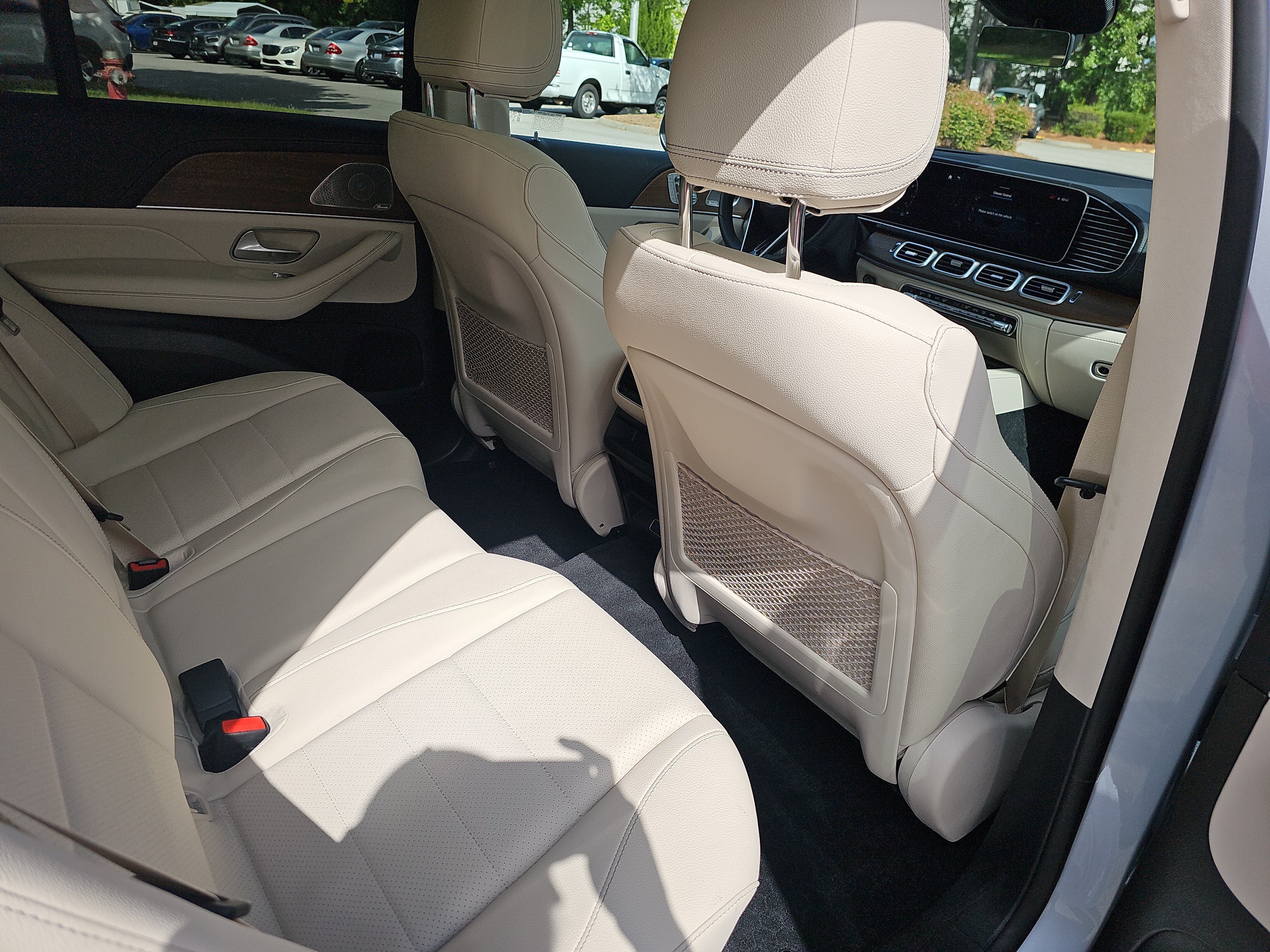 Used 2026 Mercedes-Benz GLE 450 4MATIC image 12