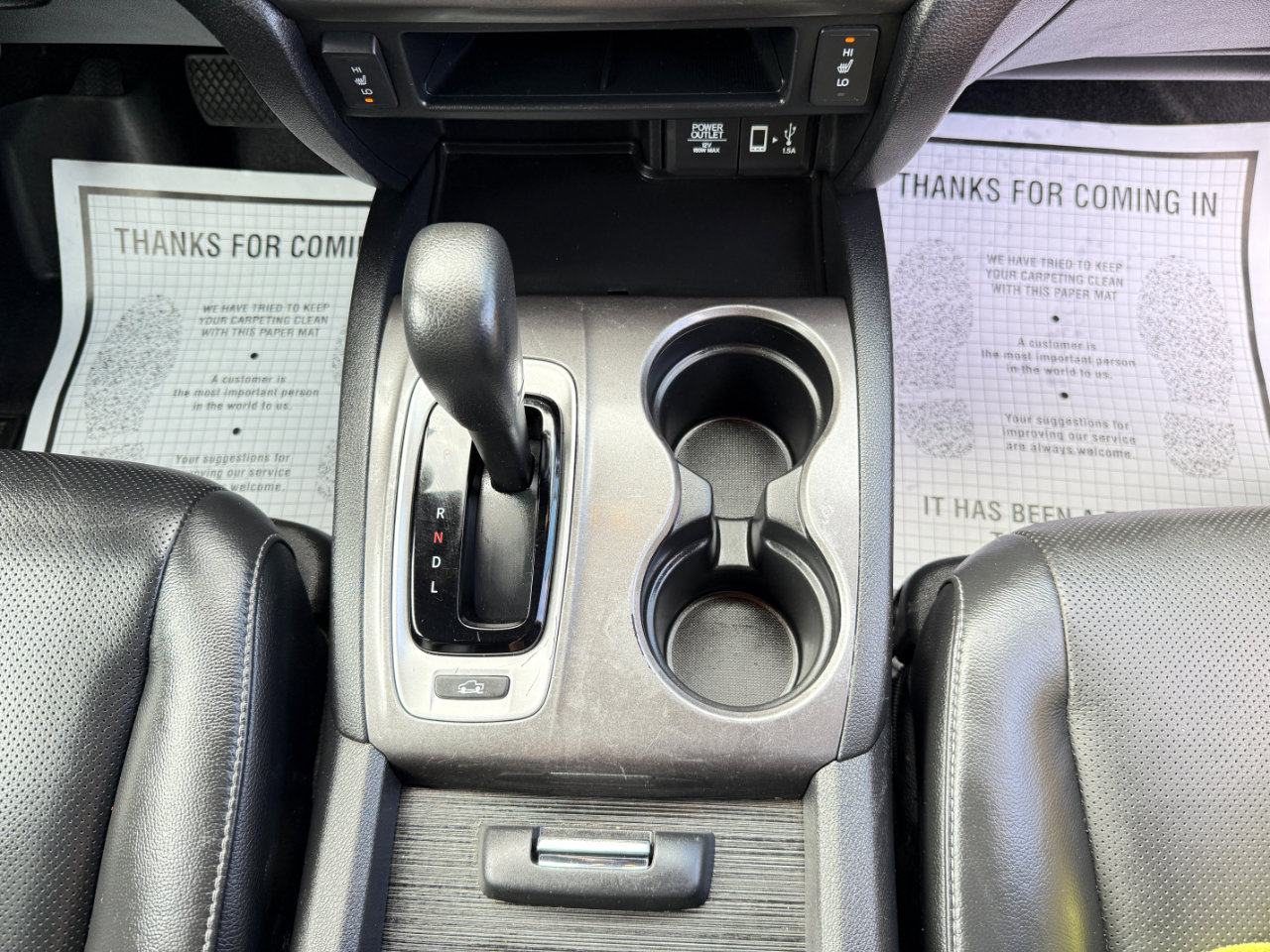 Used 2018 Honda Ridgeline RTL-T image 54