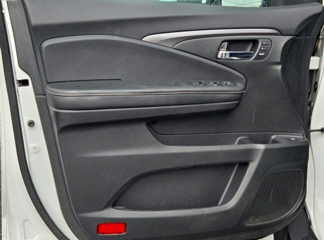 Used 2022 Honda Ridgeline RTL image 19