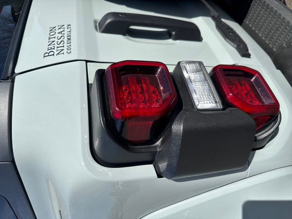 Used 2023 Ford Bronco Raptor image 43