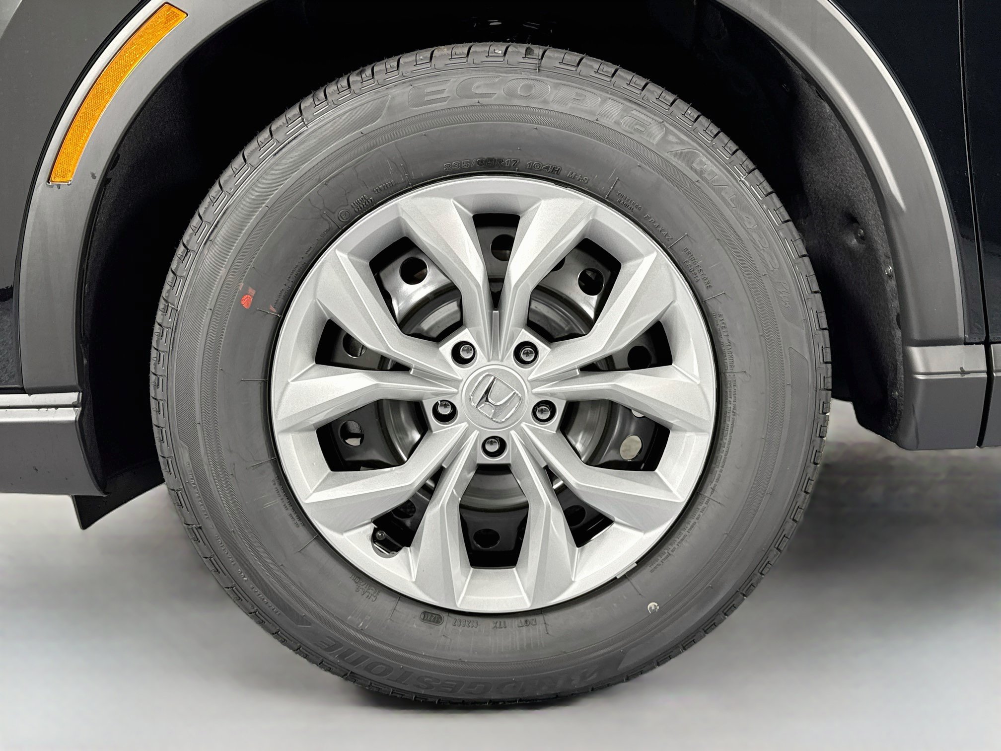 New 2027 Honda CR-V LX image 29