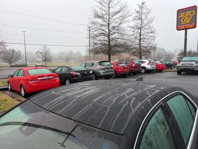 Used 2019 Cadillac CTS Luxury image 16