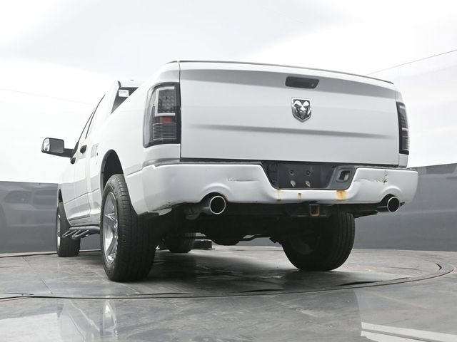 Used 2014 RAM 1500 Express image 54