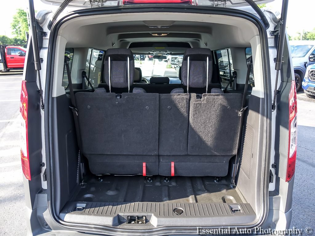 Certified 2017 Ford Transit Connect XL FWD image 20
