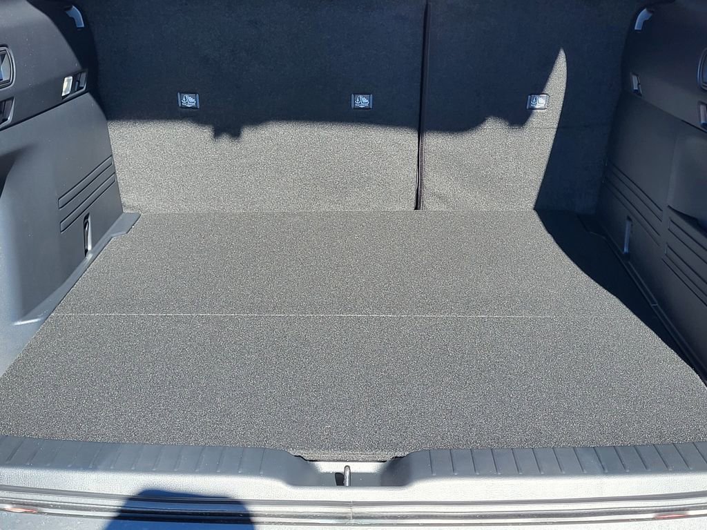 New 2026 MAZDA CX-50 AWD 2.5 Hybrid w/ Cargo Package image 23