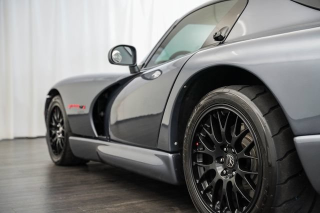 Used 2000 Dodge Viper GTS RWD image 27