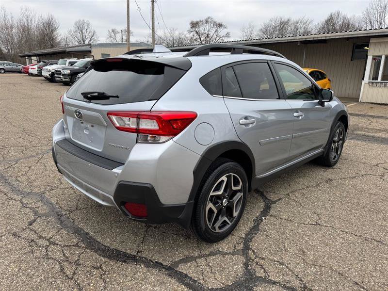 Used 2018 Subaru Crosstrek 2.0i Limited AWD/4WD image 39