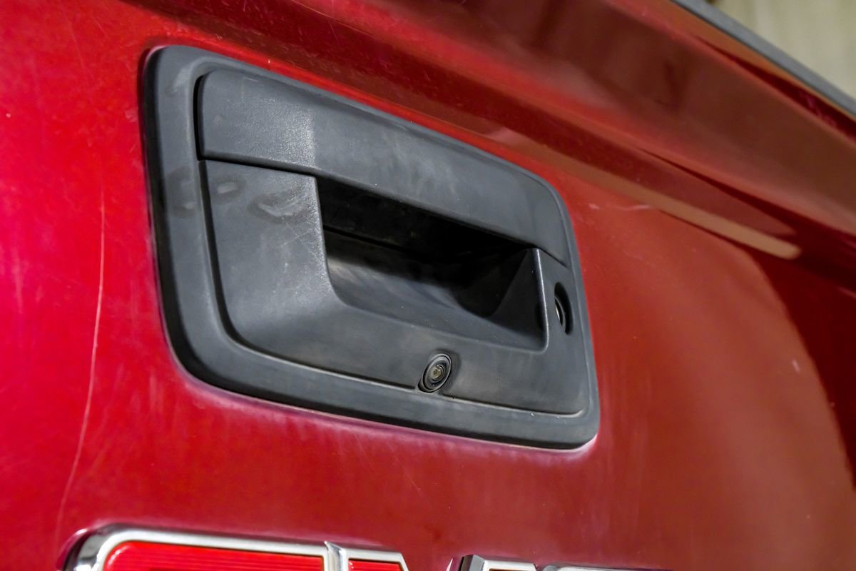 Used 2016 GMC Sierra 1500 SLT image 46