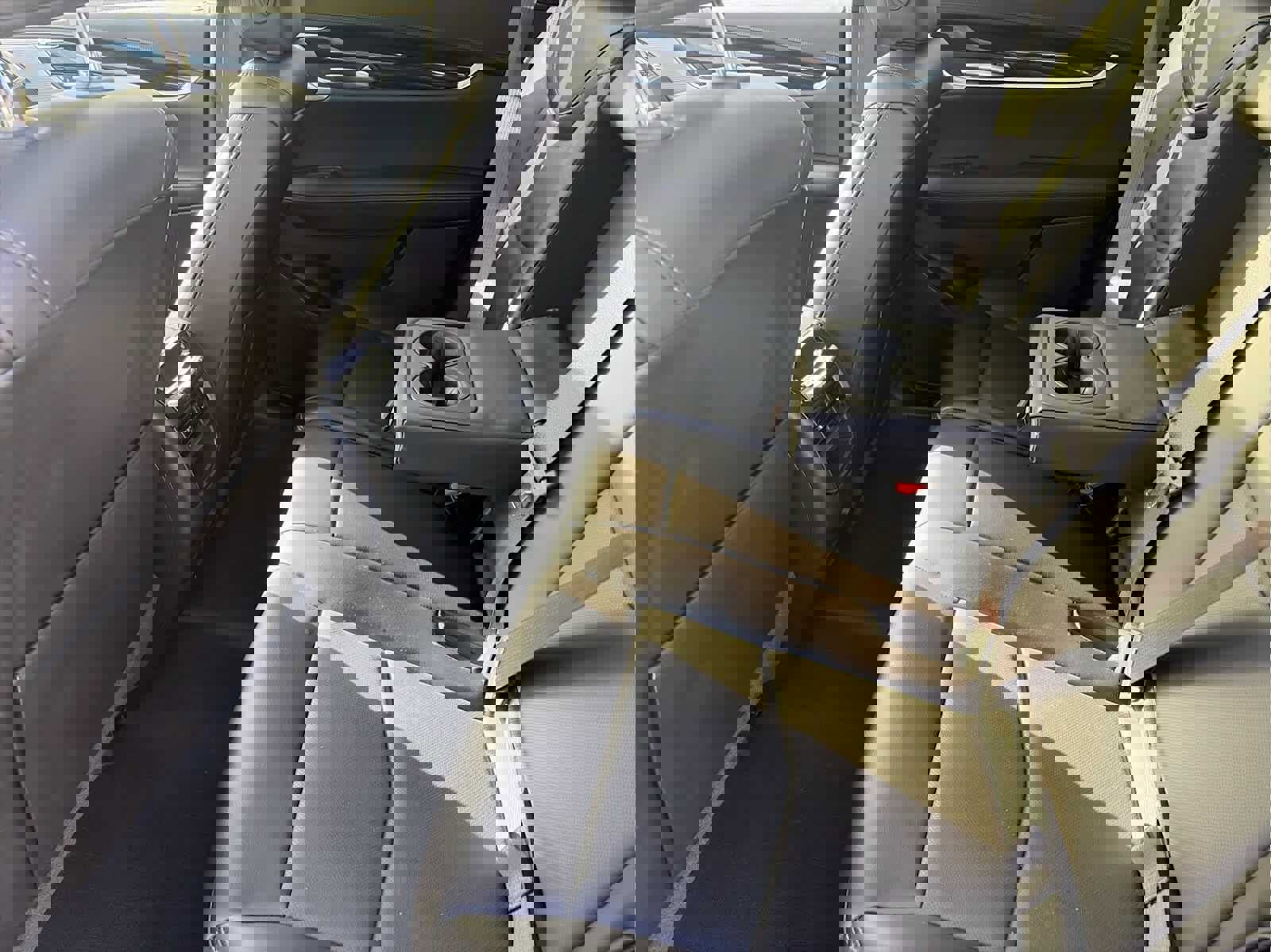 Used 2025 Cadillac XT5 Premium Luxury image 20