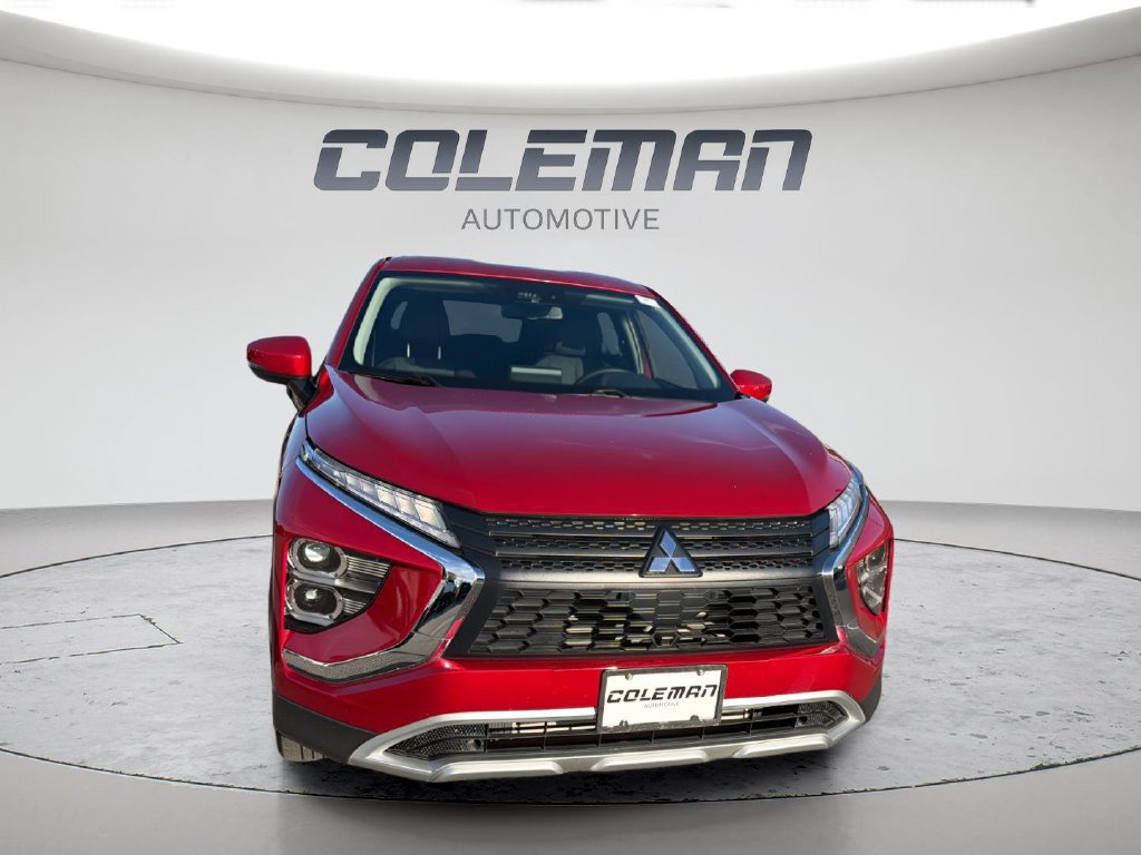 Used 2024 Mitsubishi Eclipse Cross SE AWD/4WD image 9