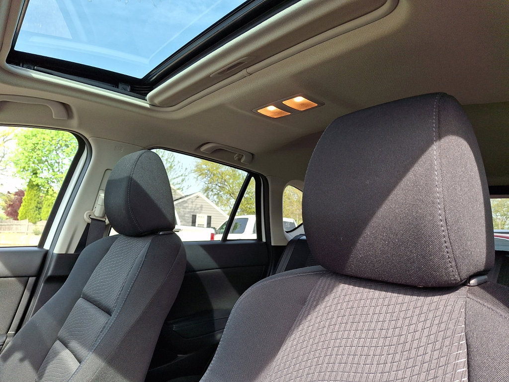 Used 2014 MAZDA CX-5 Touring w/ Bose/Moonroof Package AWD/4WD image 23