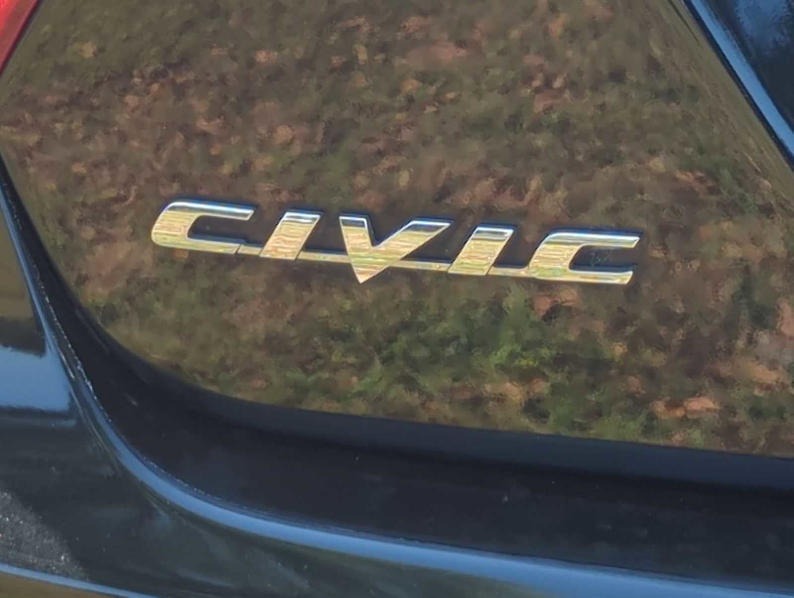 Used 2010 Honda Civic LX image 12