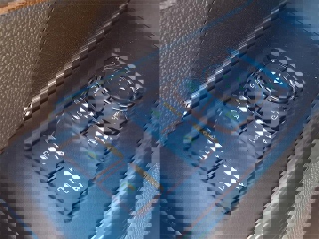 New 2025 Ford F150 King Ranch image 21