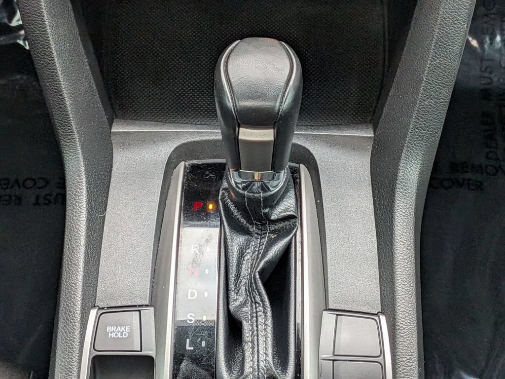 Used 2021 Honda Civic EX image 29