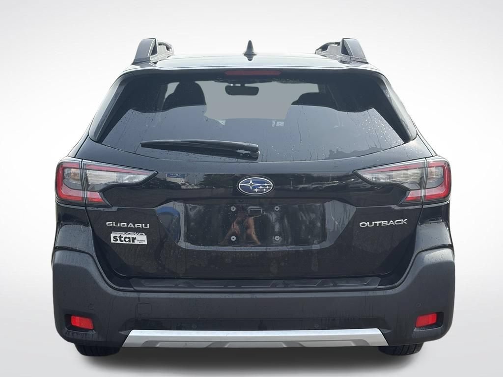 Used 2023 Subaru Outback Limited AWD/4WD image 8