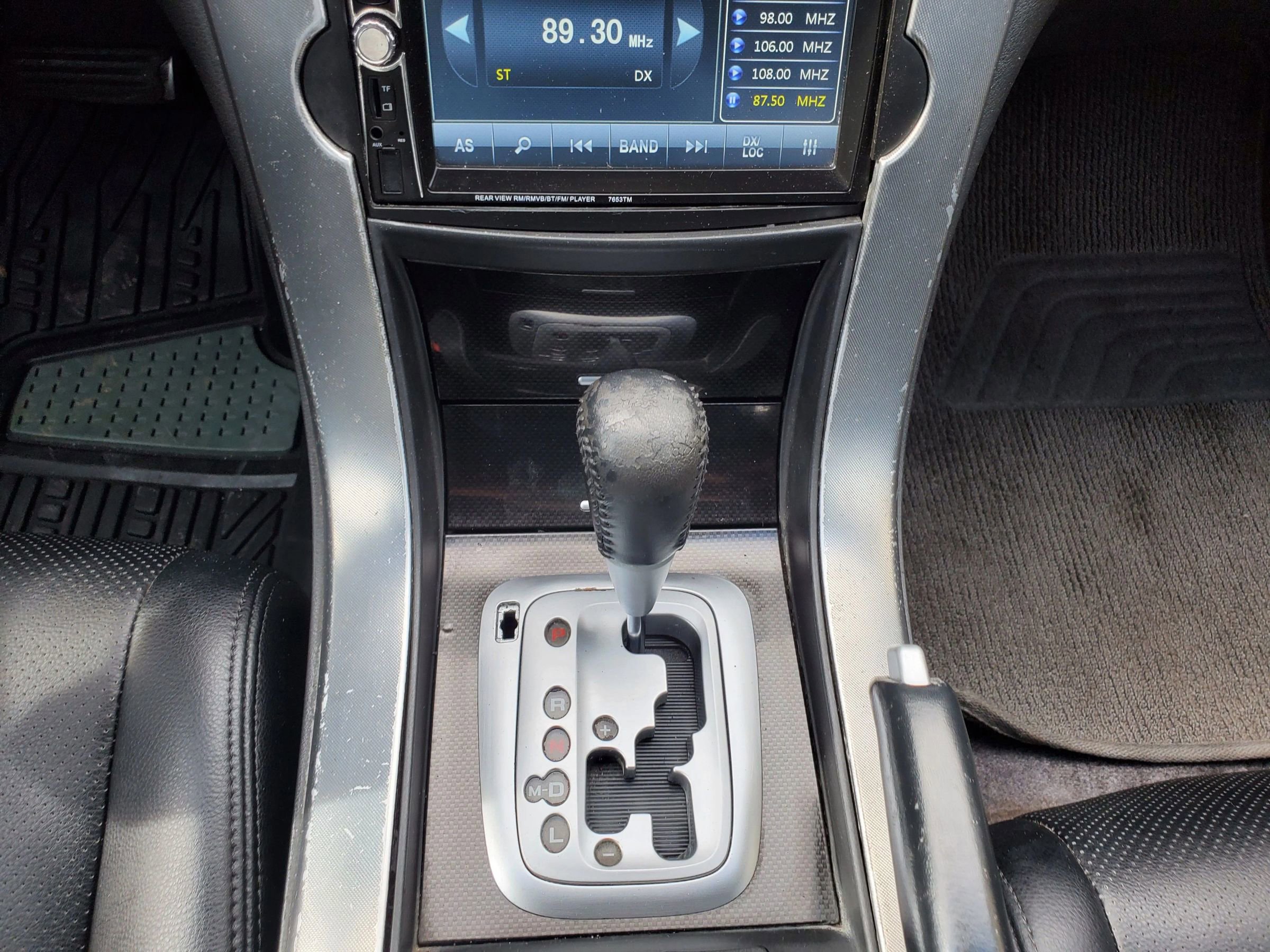 Used 2005 Acura TL FWD image 34
