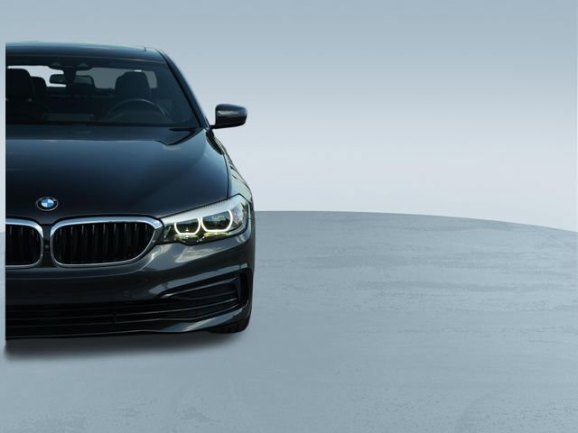 Used 2020 BMW 530i w/ Convenience Package RWD image 40