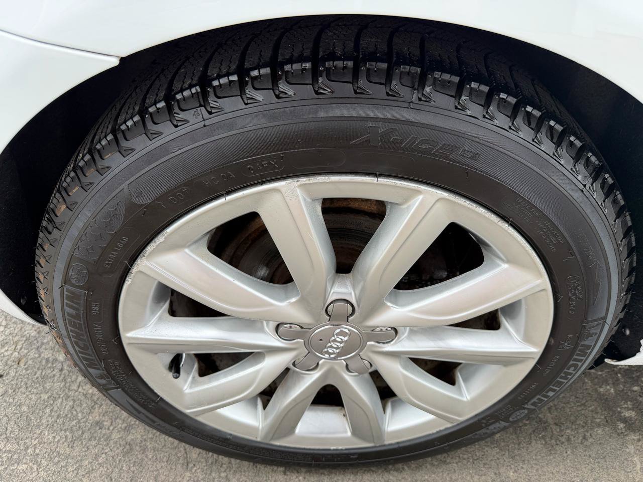 Used 2011 Audi A3 TDI Premium FWD image 19